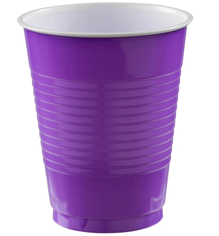 New Purple